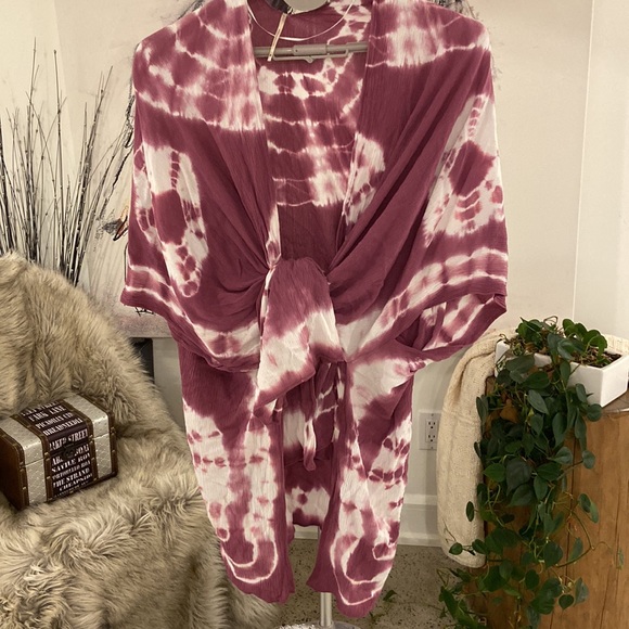 Swim cover O/S - Picture 3 of 4